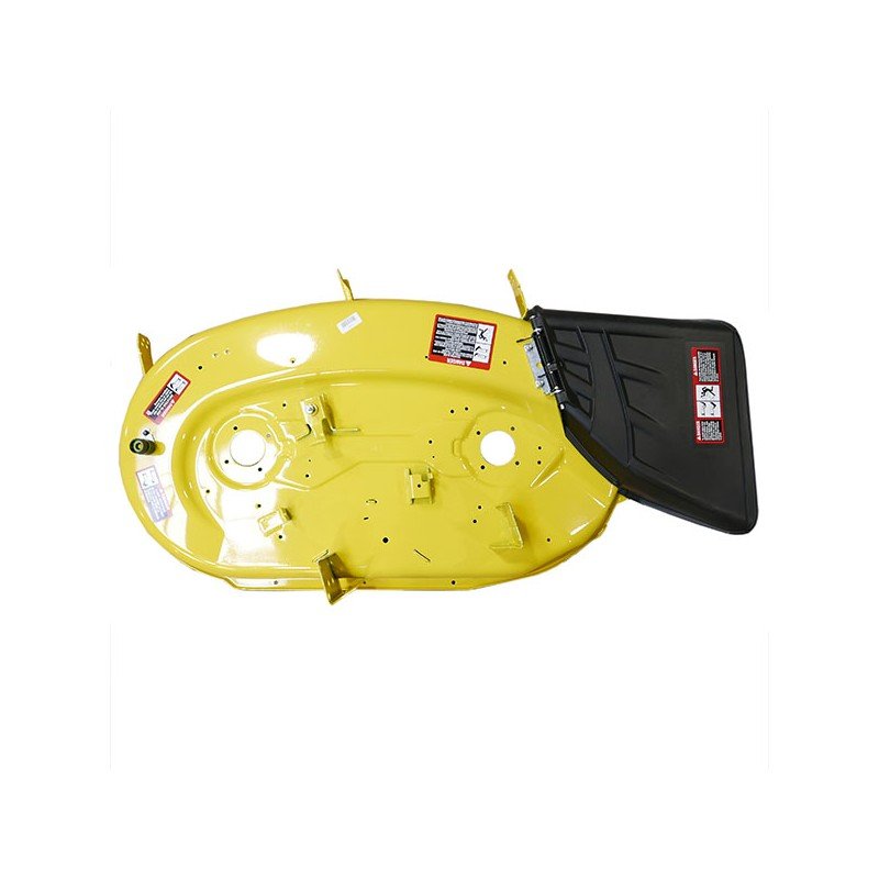 MÄHWERK FÜR RASENTRAKTOR JOHN DEERE 107CM