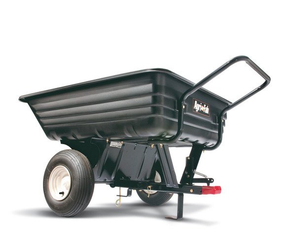 Anhänger MTD 190-236A000