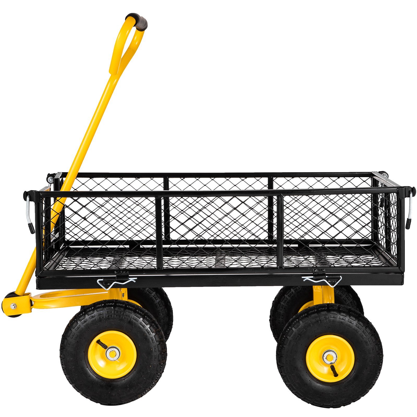 Gartentransportkarre 408 kg VEVOR