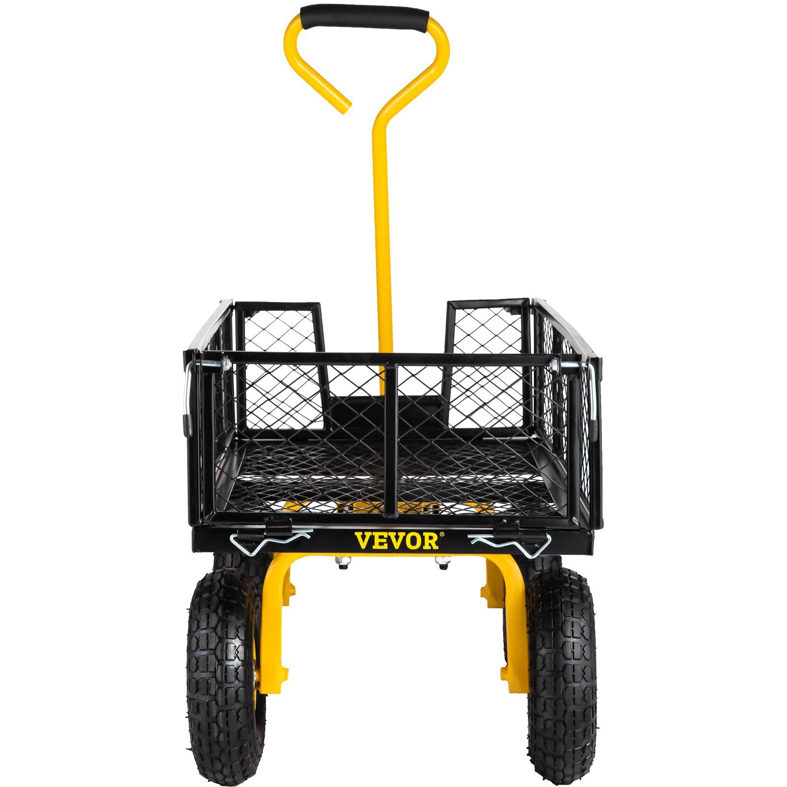 Gartentransportkarre 408 kg VEVOR