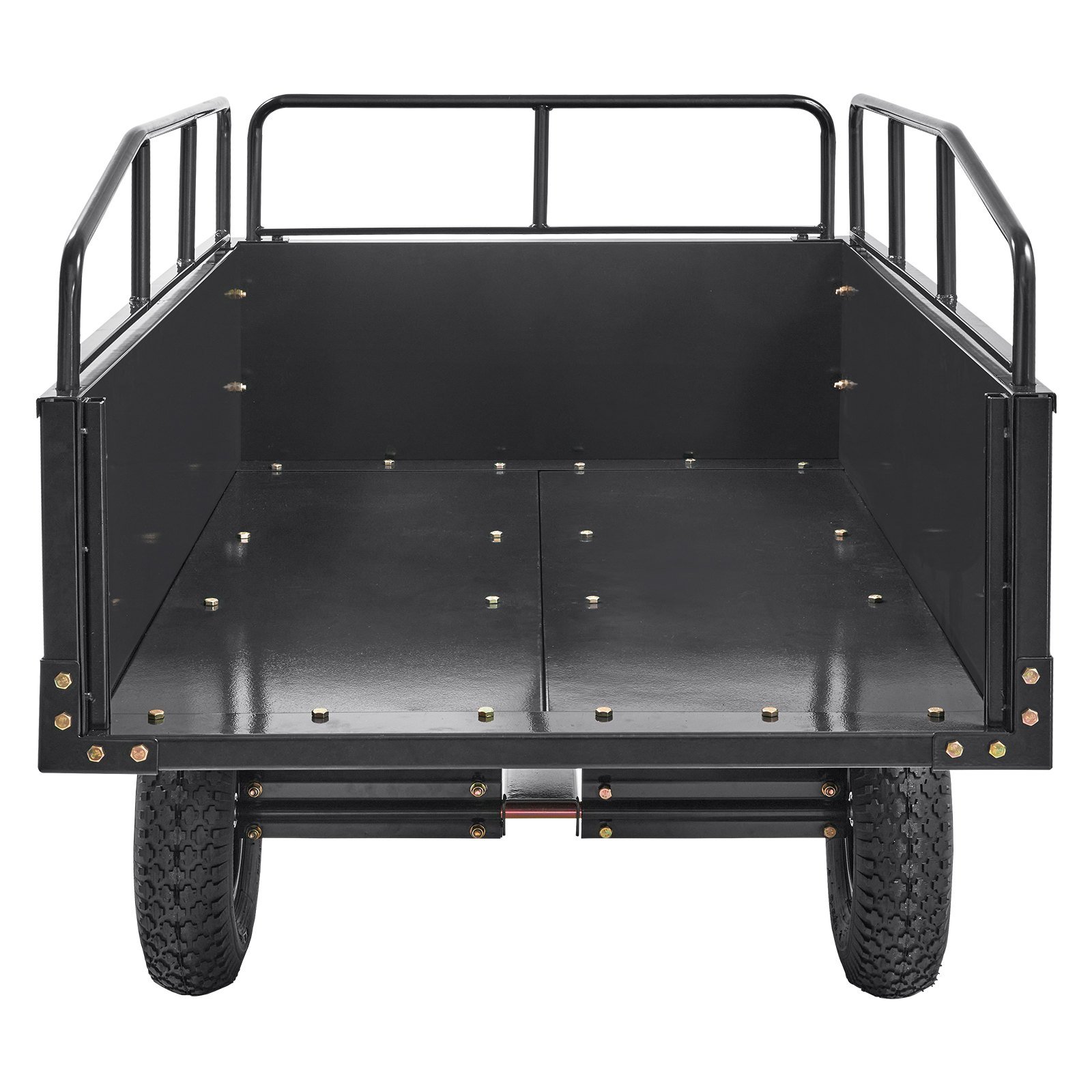 Kippmuldenanhänger VEVOR 340 kg
