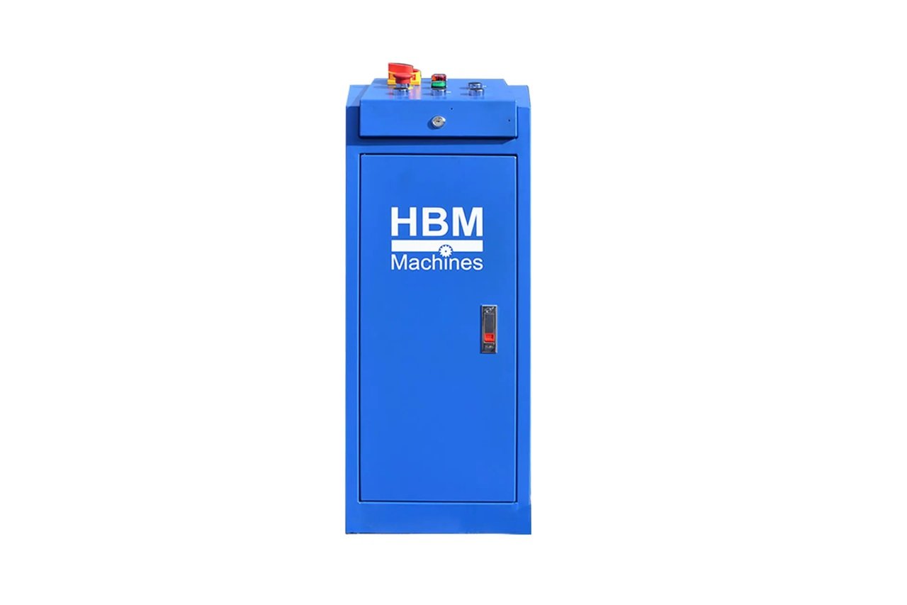 HBM Hydraulische Scheren-Hebebühne