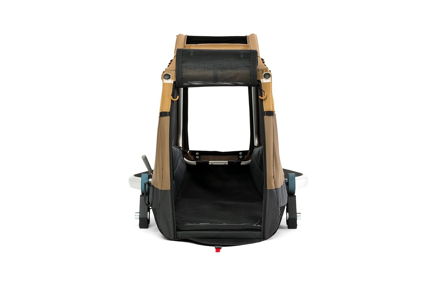 Croozer Dog Enna Sonnenuntergang Gelb – L