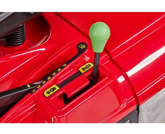 HONDA HF 2417 HTE – 102cm – Variable Geschwindigkeit