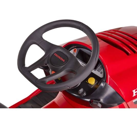 HONDA HF 2417 HTE – 102cm – Variable Geschwindigkeit