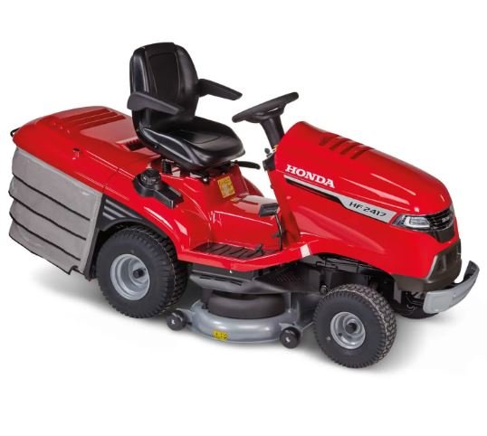 HONDA HF 2417 HTE – 102cm – Variable Geschwindigkeit