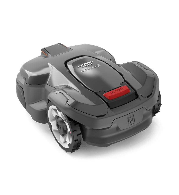405X AUTOMOWER HUSQVARNA