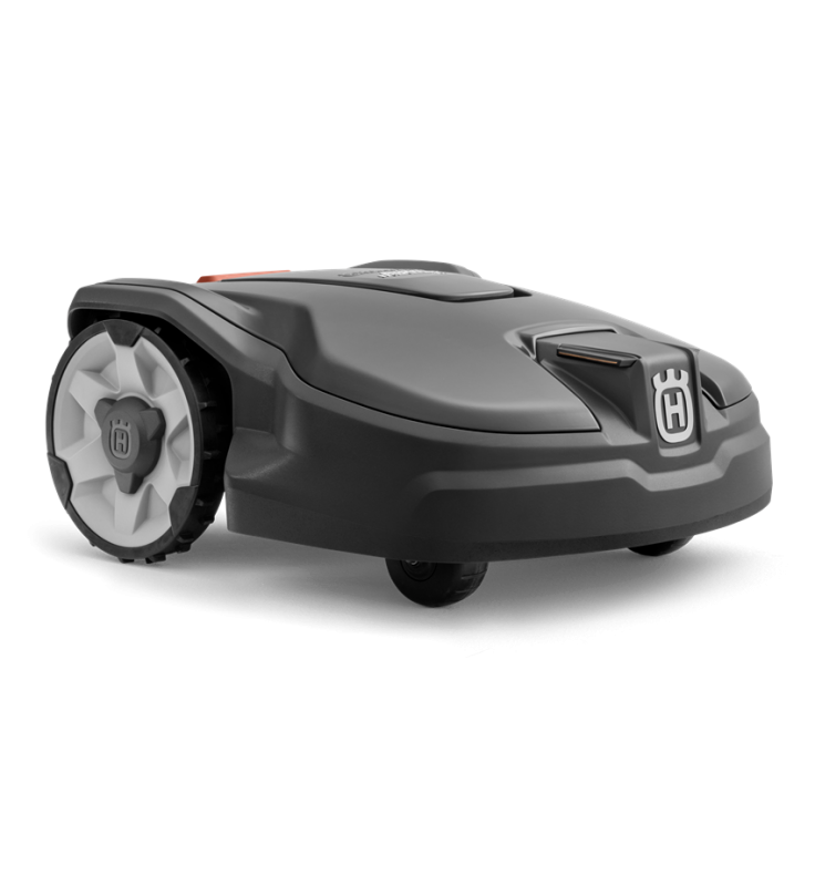 AM305 AUTOMOWER HUSQVARNA