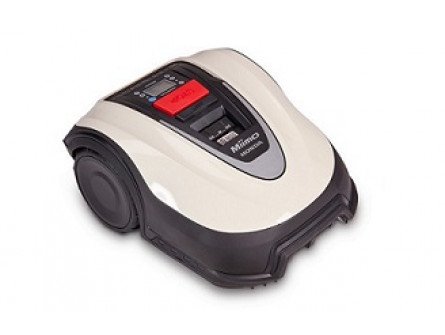 MÄHROBOTER HONDA MIIMO HRM 40 + INSTALLATIONSKIT