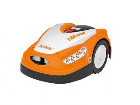 MÄHROBOTER STIHL IMOW RMI 422
