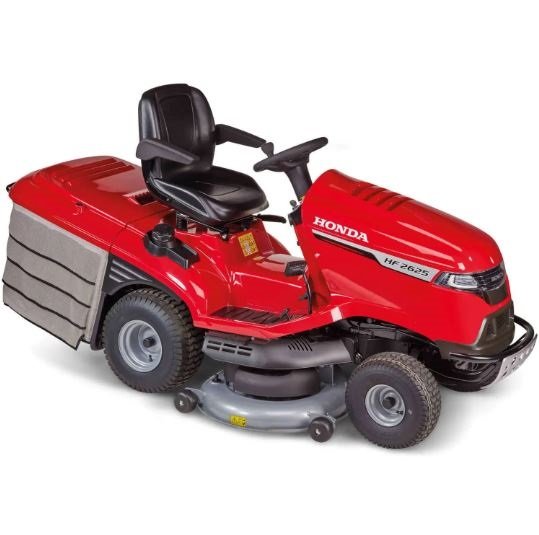 HONDA HF 2625 HTEH – 122CM – VARIABLE GESCHWINDIGKEIT