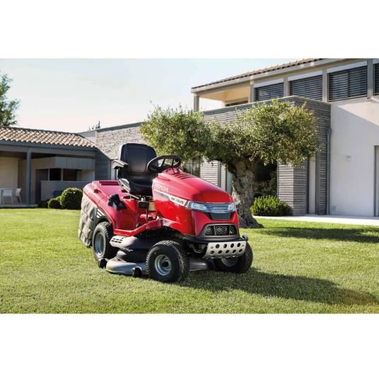 HONDA HF 2625 HTEH – 122CM – VARIABLE GESCHWINDIGKEIT