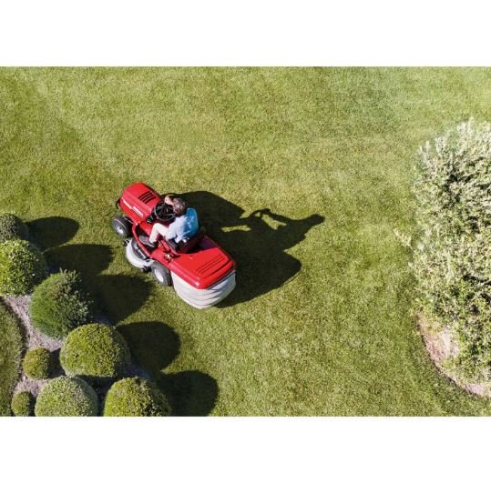 HONDA HF 2625 HTEH – 122CM – VARIABLE GESCHWINDIGKEIT