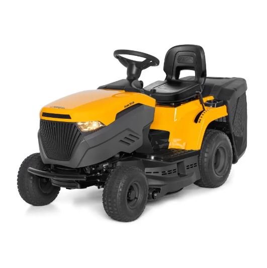 STIGA Estate 384 M – Rasentraktor mit Benzinmotor