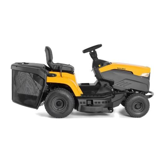 STIGA Estate 384 M – Rasentraktor mit Benzinmotor