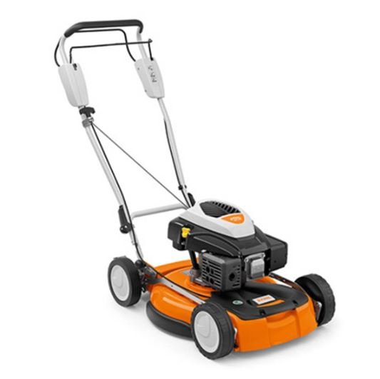 Rasenmäher Stihl RM4RT