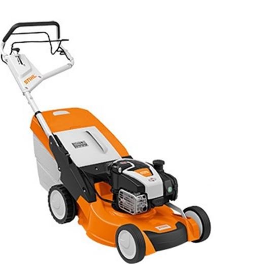Rasenmäher Stihl RM650VE