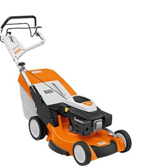 Rasenmäher Stihl RM655V