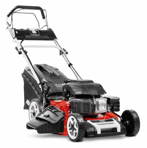 OHV Viertakt-Benzinmotor (Super), Hubraum 224 cm³