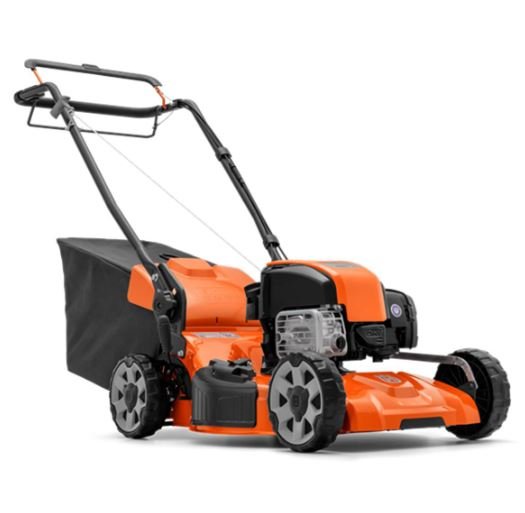 Rasenmäher Husqvarna LC153S