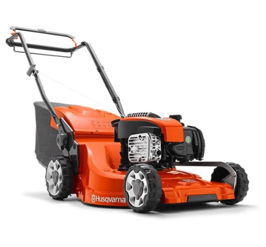 Rasenmäher Husqvarna LC247SP