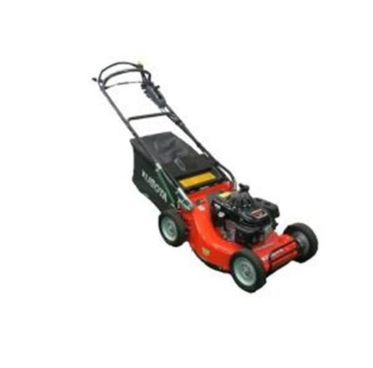 Selbstfahrender Rasenmäher Kubota W821PRO