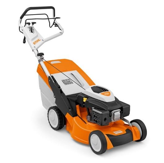 RASENMÄHER STIHL RM 650 Serie VS