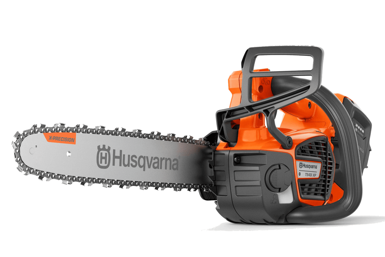 Professionelle Astsäge Husqvarna T540iXP-35SN