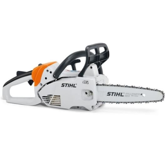 Stihl MS 151 C-E mit 30cm Schwert