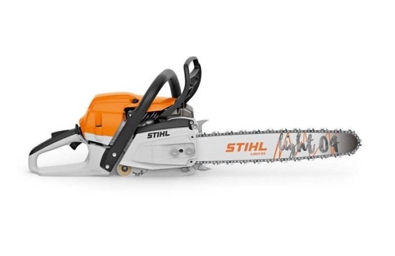 Stihl MS 261 C-M VW mit 45cm Schwert