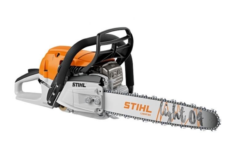 Stihl MS 261 C-M VW mit 45cm Schwert