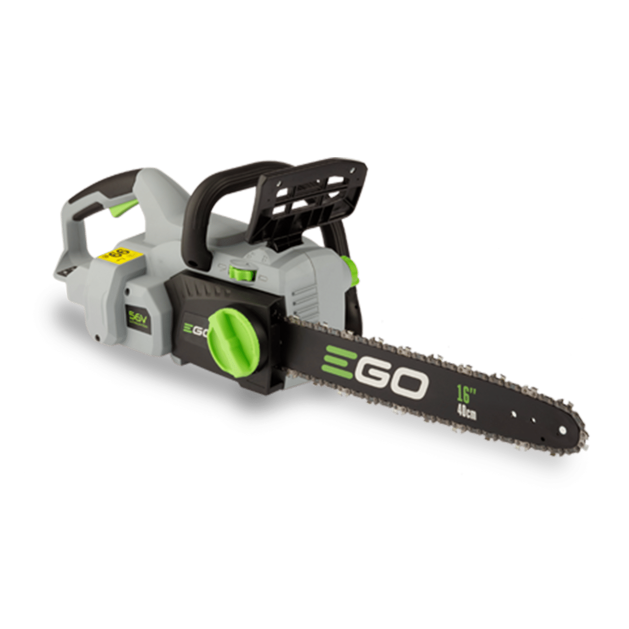 Akku-Kettensäge 40 cm EGO CS1600E