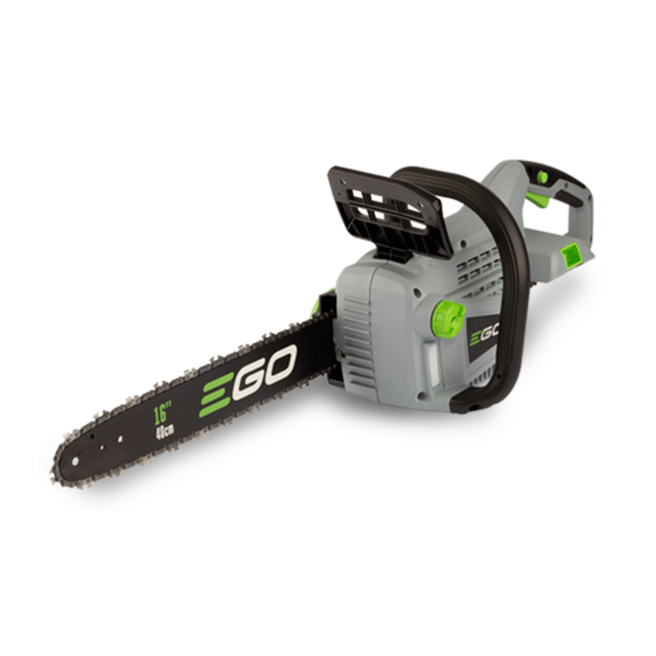 Akku-Kettensäge 40 cm EGO CS1600E