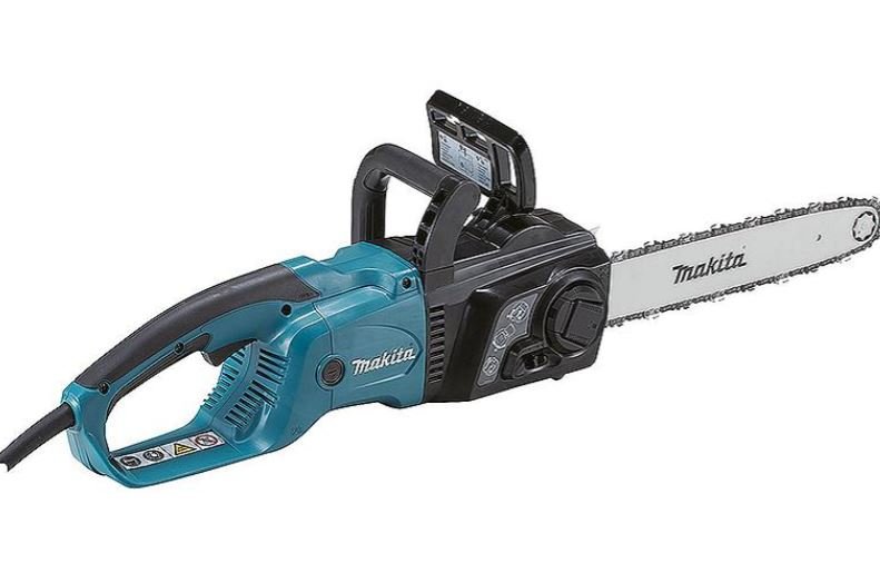 Elektro-Kettensäge Makita UC4551A 2000 W 45 cm