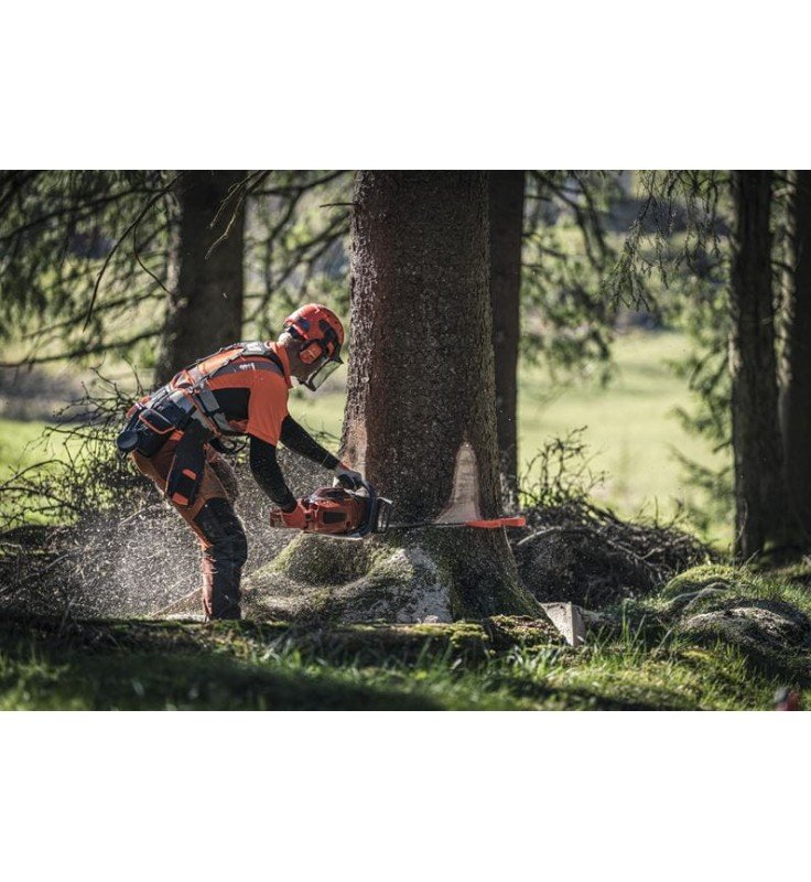Professionelle Kettensäge Husqvarna 572 XP