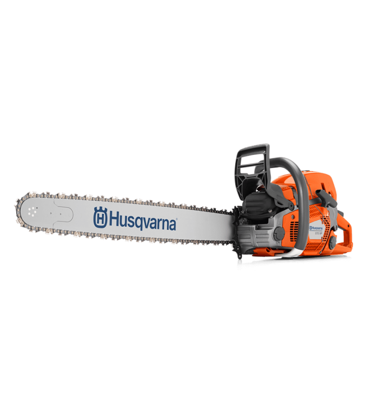 Professionelle Kettensäge Husqvarna 572 XP